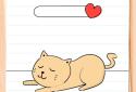 Brain Test 4: Tricky Friends screenshot 6
