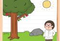 Brain Test 4: Tricky Friends screenshot 8