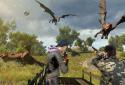 Flying Dragon Attack Survival screenshot 3
