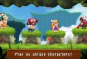 Super Jungle Jump screenshot 7