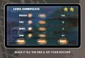 Offroad Long Trailer Truck Sim screenshot 8