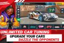 Racing Legends Funzy screenshot 3