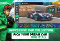 Racing Legends Funzy screenshot 4