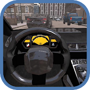 Driving School Simulator