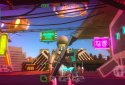 No Robots No Life screenshot 1