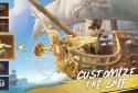 Sea of Conquest: Pirate War screenshot 6