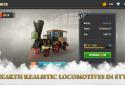Train King Tycoon screenshot 1