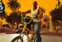 GTA: San Andreas - Definitive screenshot 5