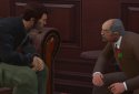 GTA III - Definitive screenshot 4