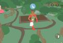 Crazy Goose Simulator screenshot 2