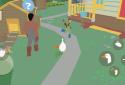 Crazy Goose Simulator screenshot 4