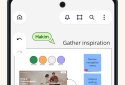 Miro: Online whiteboard screenshot 1