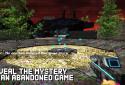 One Player No Online Horror screenshot 1