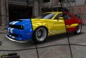 Horizon Driving Simulator screenshot 3