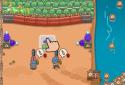 Idle Outpost: Upgrade Games screenshot 2