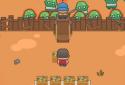 Idle Outpost: Upgrade Games screenshot 4
