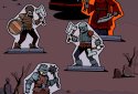 Merge Chronicles: Idle RPG screenshot 5