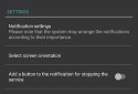 control screen rotation screenshot 5