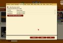 ScummVM is a program that allows you to run certain classic graphical point-and-click adventure games, provided you already have their data files. The clever part about this: ScummVM just replaces the executables shipped with the games, allowing you to pl screenshot 3