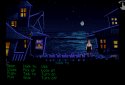 ScummVM is a program that allows you to run certain classic graphical point-and-click adventure games, provided you already have their data files. The clever part about this: ScummVM just replaces the executables shipped with the games, allowing you to pl screenshot 4