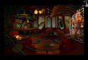 ScummVM is a program that allows you to run certain classic graphical point-and-click adventure games, provided you already have their data files. The clever part about this: ScummVM just replaces the executables shipped with the games, allowing you to pl screenshot 5