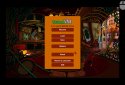 ScummVM is a program that allows you to run certain classic graphical point-and-click adventure games, provided you already have their data files. The clever part about this: ScummVM just replaces the executables shipped with the games, allowing you to pl screenshot 6