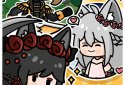 Cat Legends: Idle RPG screenshot 2
