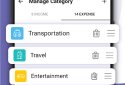 Money Manager: Expense Tracker screenshot 6