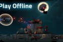  

Переведи текст ниже на en язык не удаляя HTML теги.
<h1> Flying Tank </h1> screenshot 1