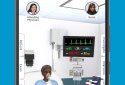 Full Code Medical Simulation screenshot 2