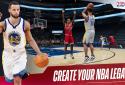 NBA Infinite screenshot 1