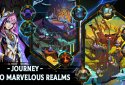 Lost Realm: Chronorift screenshot 1
