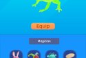 Переведи текст ниже на en язык не удаляя HTML теги.

Dumpy's Adventures screenshot 3