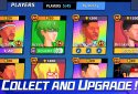 Basketball:Reborn screenshot 5