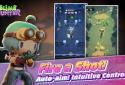Slime Hunter : Monster Rapmage screenshot 3
