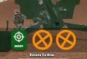 Modern Cannon Strike screenshot 1