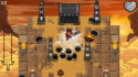 1000 Tiny Claws screenshot 2