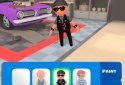 Idle Racer — Tap, Merge & Race screenshot 10