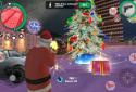 Crime Santa screenshot 1