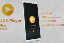 UVX Player Pro screenshot 3