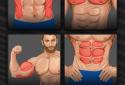 Workout Planner Muscle Booster screenshot 3