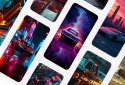 Super car wallpaper HD screenshot 2