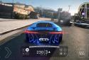 Real Car Driving: Race City 3D screenshot 1