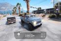 Real Car Driving: Race City 3D screenshot 3