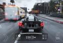 Real Car Driving: Race City 3D screenshot 4