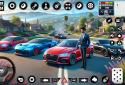 Car Driving School : Car Games screenshot 4