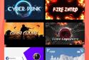Intro Maker - video intro and outro screenshot 1