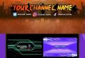 Intro Maker - video intro and outro screenshot 7