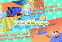 Syobon Chaos World 3D screenshot 5