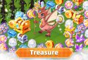 Merge Legends: Dragon Island screenshot 3